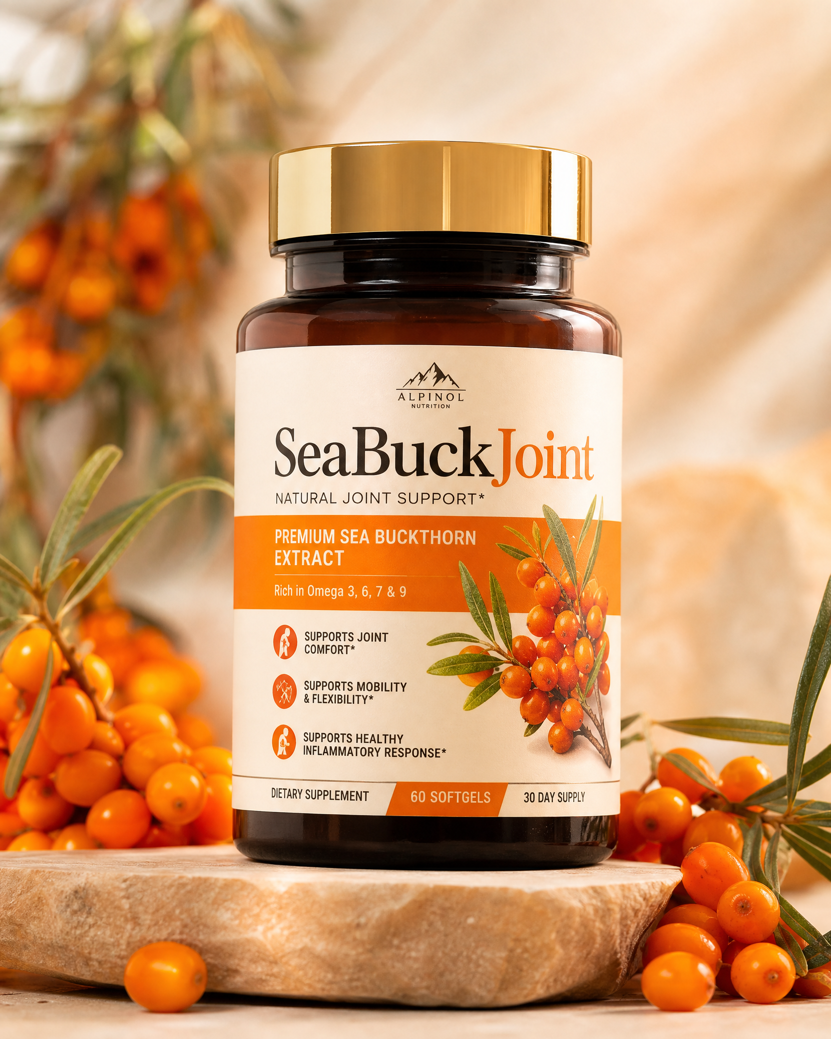 SeaBuckJoint